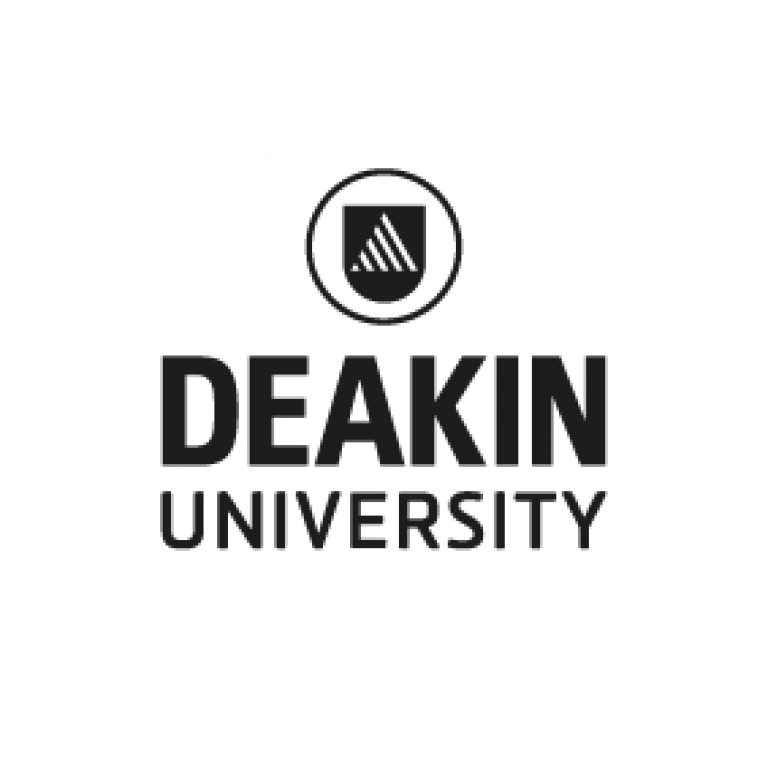 Deakin Logo