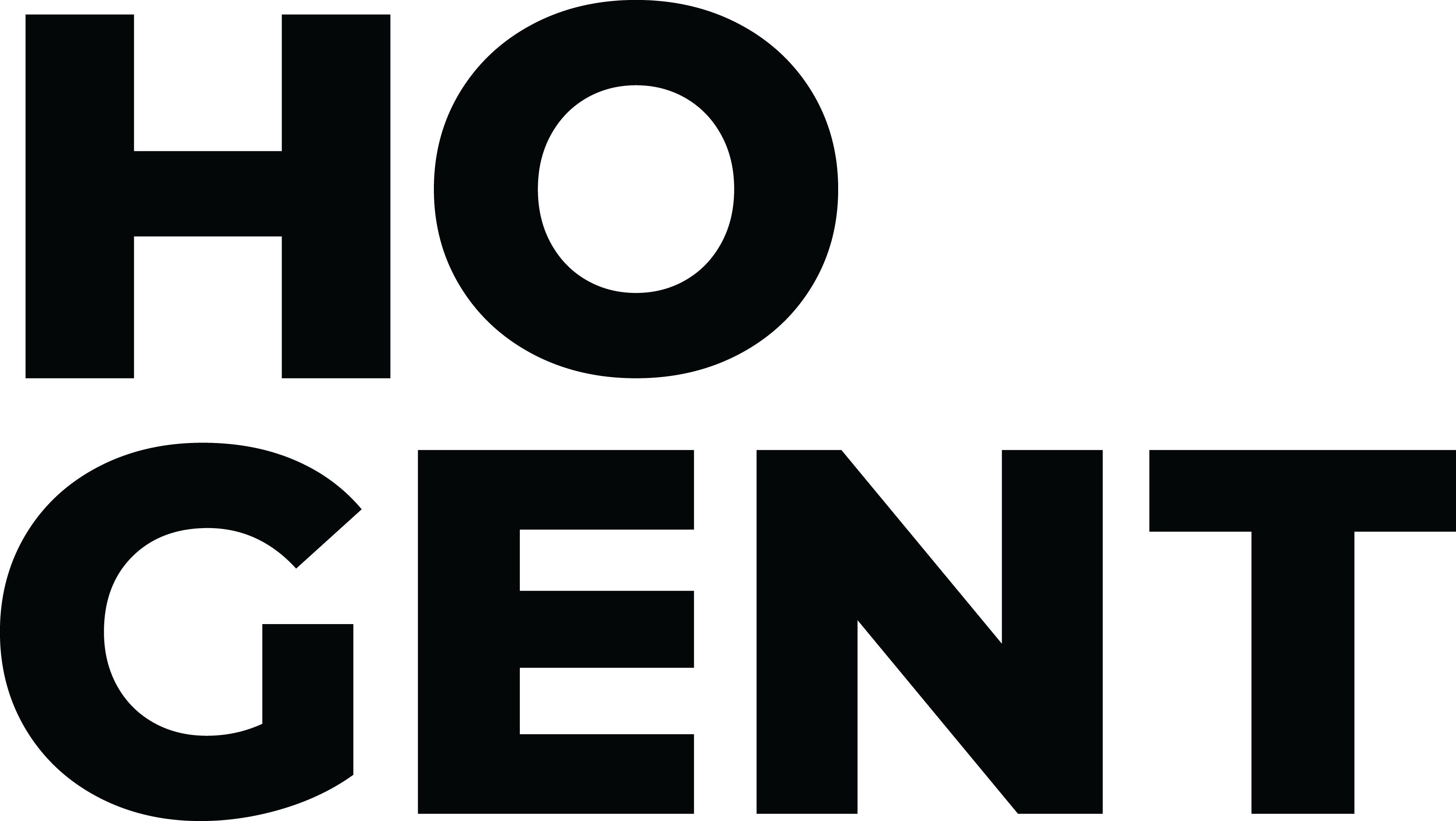 Hogent Logo