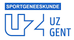 UZ Gent Logo