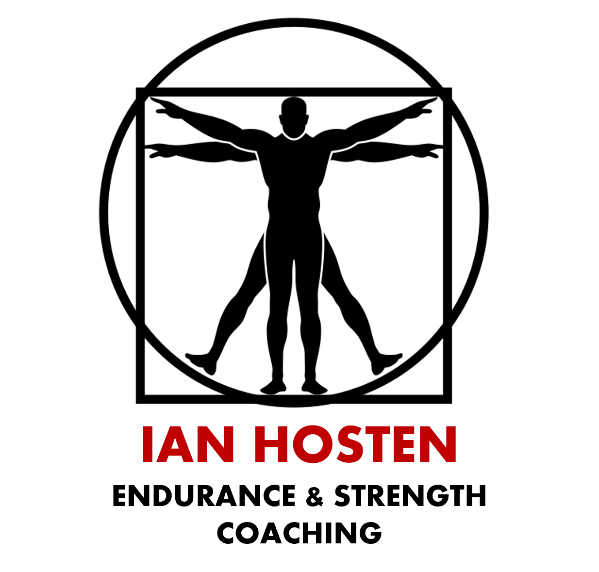 ih coaching Logo